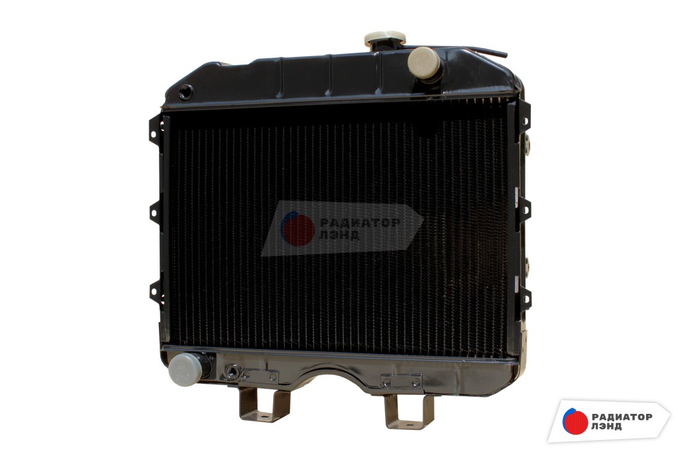 Купить радиатор охлаждения 15.1301010-01 для УАЗ