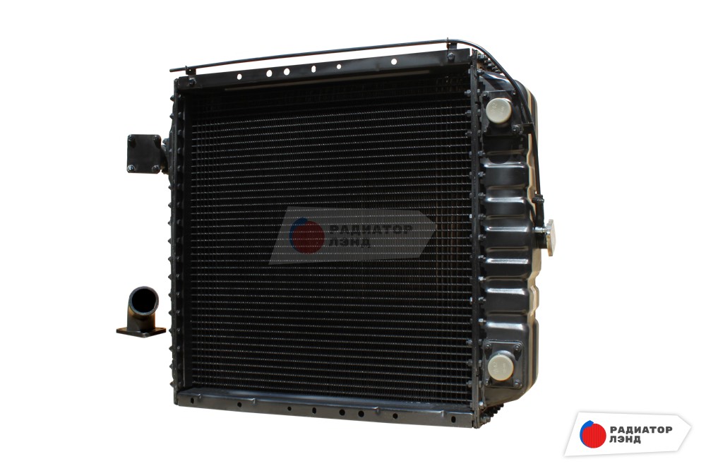 Купить радиатор охлаждения 150-1301010-3 для ХТЗ
