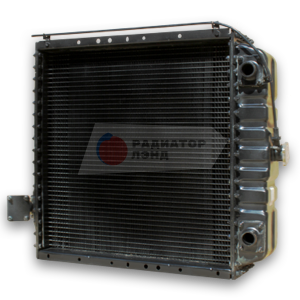 Радиатор 150-1301010-3А для Амкодор
