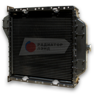 Радиатор 77-1301010 для Амкодор